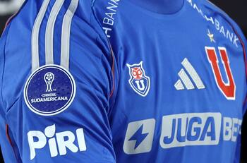 En U. de Chile hacen importante juramento de cara a su Centenario