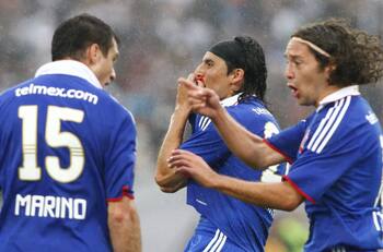 Juan González le pone fichas a la U en el Superclásico: “Colo Colo no es un equipo tan potente”