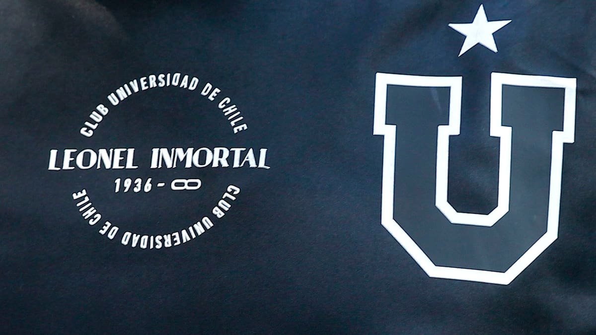 Esposa de Leonel Sánchez muestra su descontento con la U: “Esperaba por lo menos un ramo de flores”