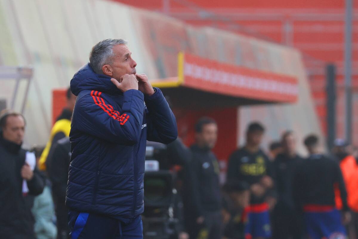 Gustavo Álvarez.
