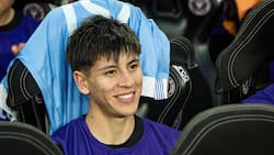 Paqui Meneghini debe decidir: la joya uruguaya que está cerca de llegar a la U