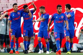 El exjugador de la U que brilló en Primera B y sueña con volver: “Me encantaría, quiero revancha”