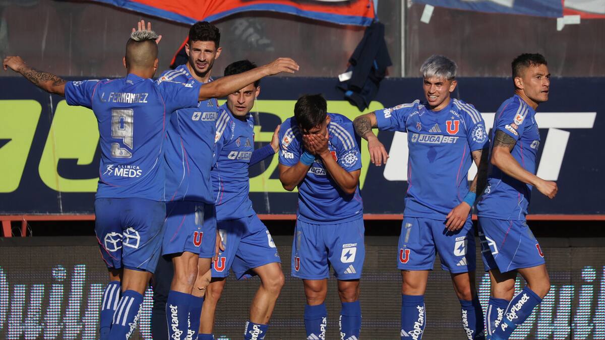 El jugador por el que la U espera recibir 600 mil dólares