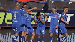 El jugador por el que la U espera recibir 600 mil dólares