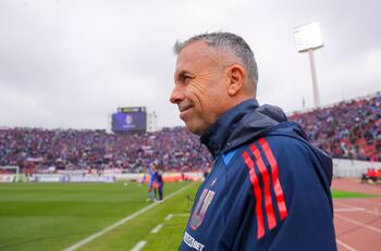 Para la Supercopa y Alianza Lima: Gustavo Álvarez recibe la mejor noticia posible en la U