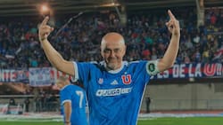 “El año pasado dolió porque el título lo perdimos nosotros... ahora es distinto, Coquimbo está a otro nivel”