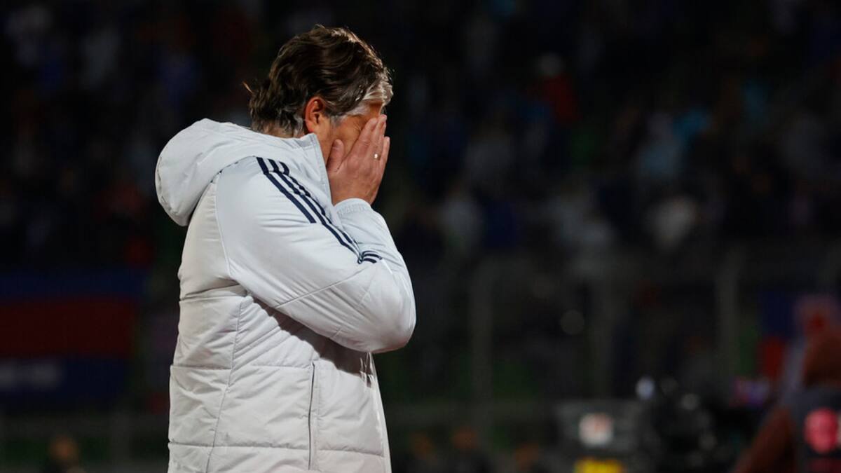 Tuvo un paso para el olvido por la U y ahora volverá a Chile para jugar Copa Libertadores