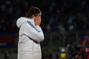 Tuvo un paso para el olvido por la U y ahora volverá a Chile para jugar Copa Libertadores