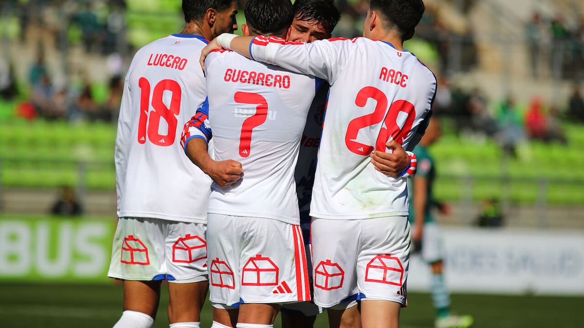 ¿Se va? El jugador de la U que aprovechó sus vacaciones para buscar club en el extranjero