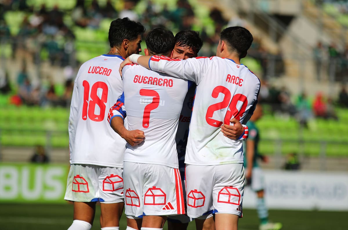 ¿Se va? El jugador de la U que aprovechó sus vacaciones para buscar club en el extranjero