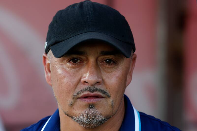 Luis Musrri elogió el trabajo de Mauricio Pellegrino en la U (Foto: Aton)