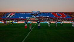 El excampeón con Universidad de Chile que se negó a comer perros: “Eso me chocó bastante”