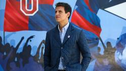 “Nada se compara con el impacto que habría tenido descender en un club como la U”