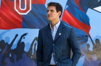 “Nada se compara con el impacto que habría tenido descender en un club como la U”