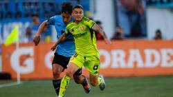 La U se acerca a Copa Libertadores y O’Higgins pierde terreno: así quedó la Tabla de Posiciones del Campeonato Nacional