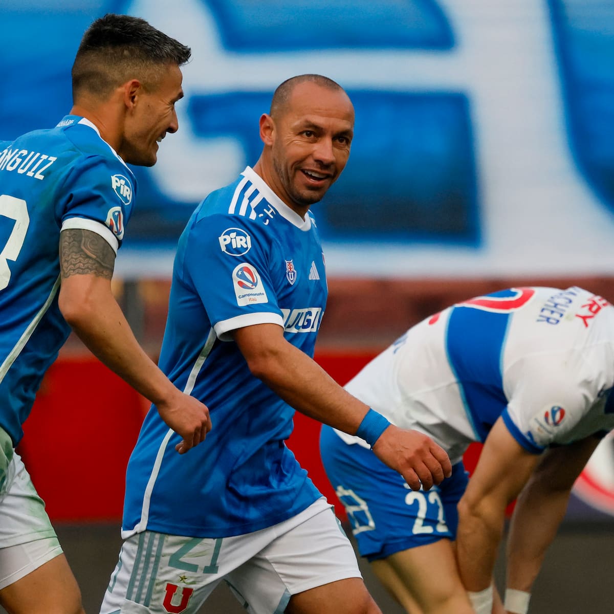 Marcelo Díaz lanza provocadora frase para los hinchas de la UC: “Les va a doler toda la vida”