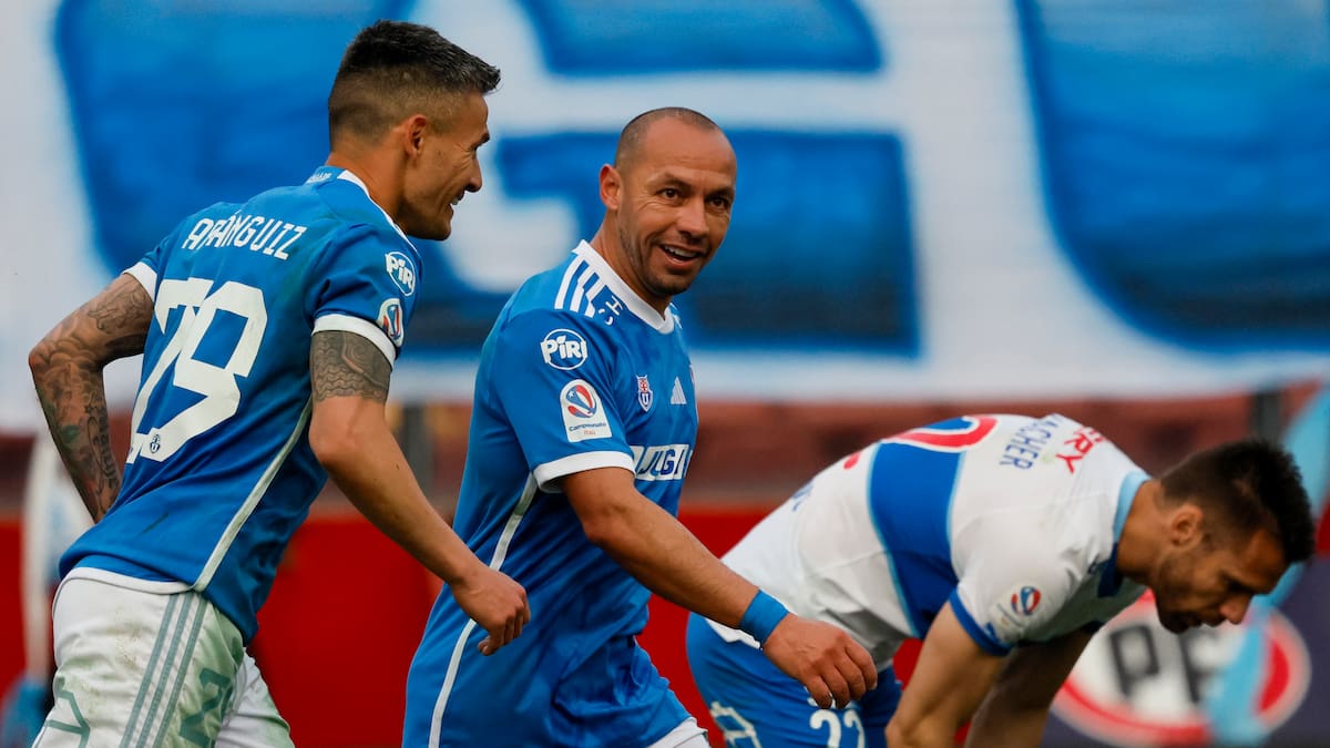 Marcelo Díaz lanza provocadora frase para los hinchas de la UC: “Les va a doler toda la vida”