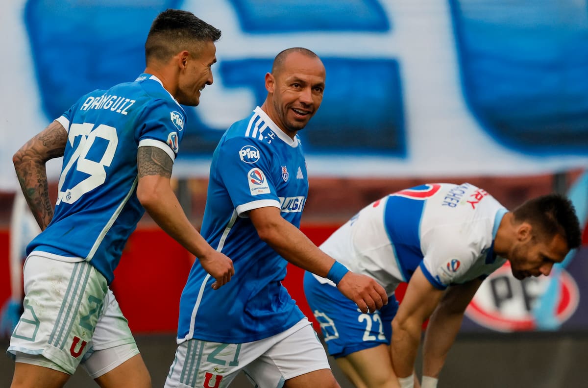 Marcelo Díaz lanza provocadora frase para los hinchas de la UC: “Les va a doler toda la vida”