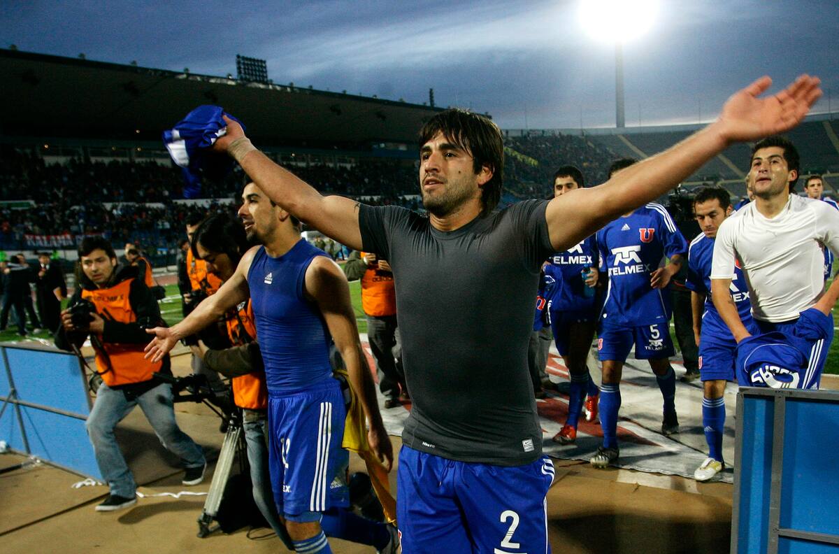 VIDEO | Los 3 jugadores más infravalorados de la U en los últimos tiempos