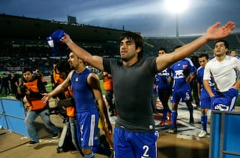 VIDEO | Los 3 jugadores más infravalorados de la U en los últimos tiempos