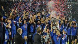 A 14 años de la remontada: el mítico gol de Gustavo Canales para vencer a la UC y darle el título a la U