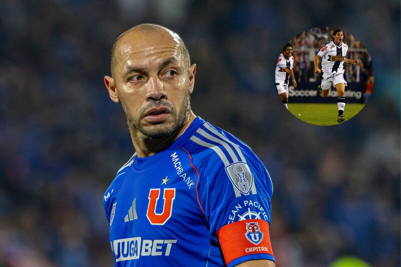 Ídolo de Alianza Lima quiere enfrentarse ante la U.