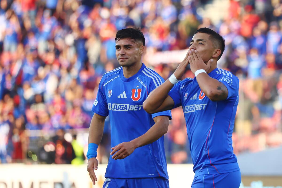 Nicolás Guerra vuelve a titularidad