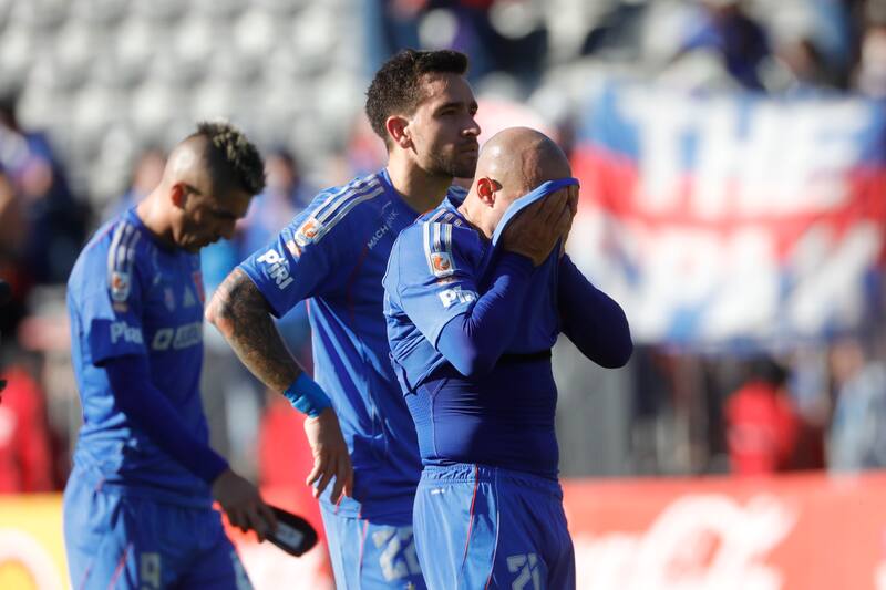 por Copa Chile. Foto: Aton