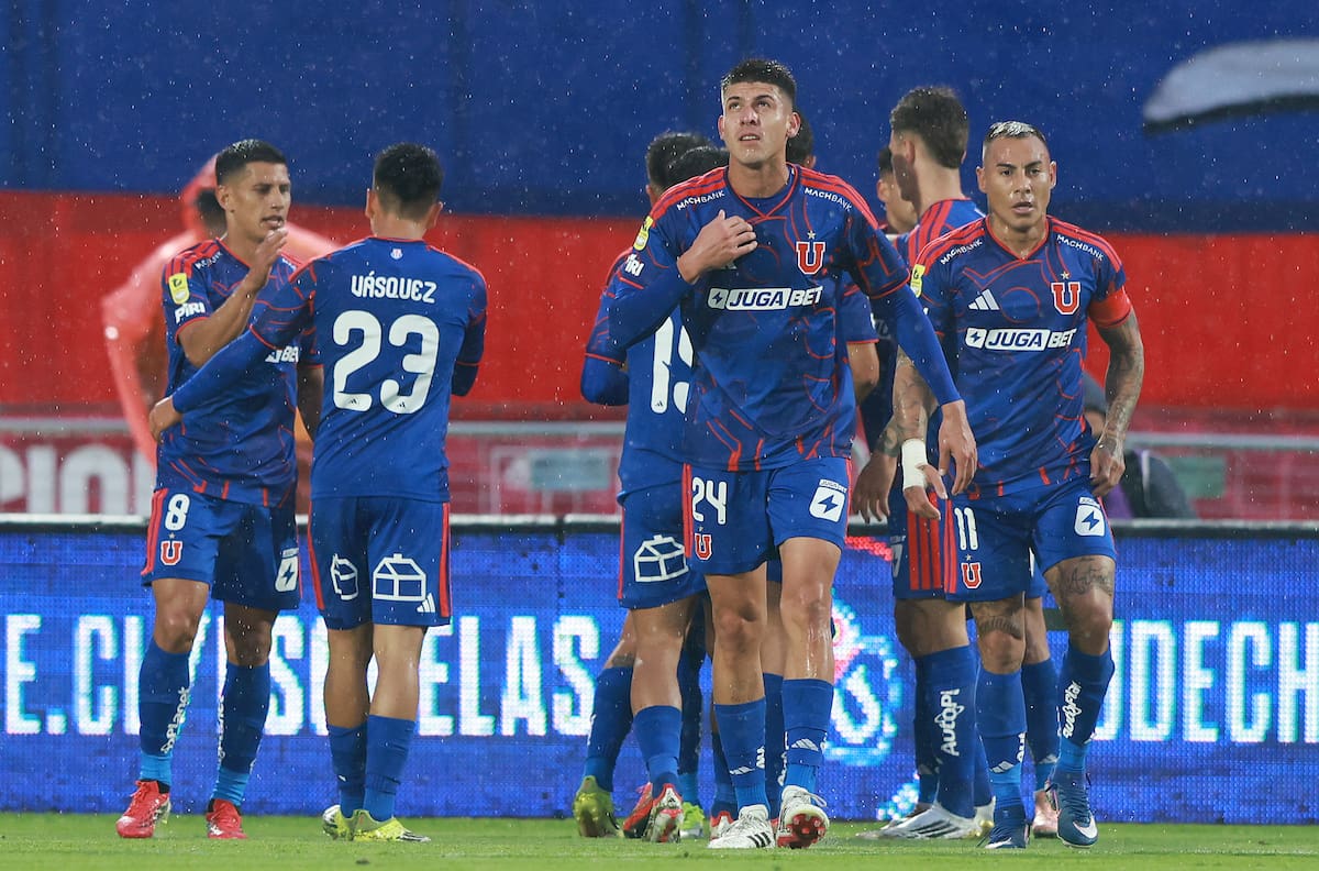 Peligra el Mundial: el jugador que se convirtió en el gran problema de Lucas Romero en la U