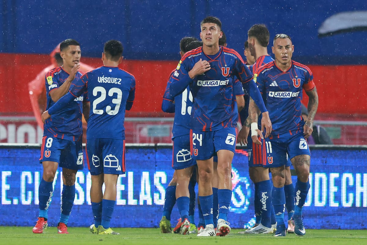 Lucas Romero será nuevamente desde el arranque. Foto: Agencia Aton.