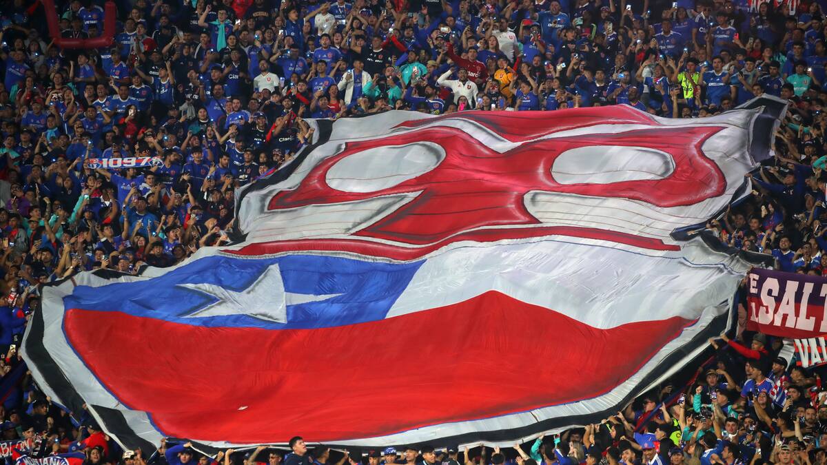 Duro golpe para la U: justicia avala millonario cobro de Ñuñoa por uso del Estadio Nacional