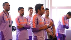 Francisco Meneghini cambia de opinión en la U y apelará al método de Fernando Ortiz