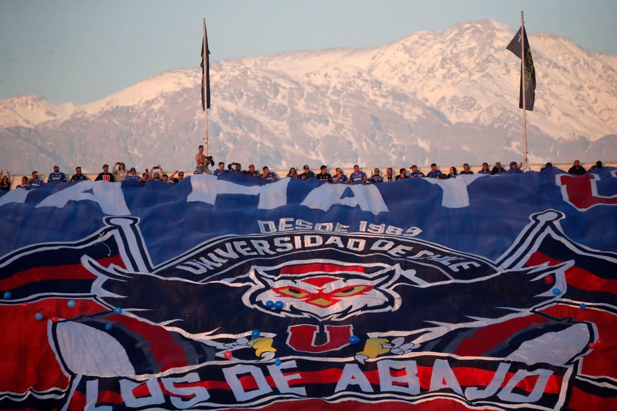 jugará en La Calera ante San Antonio Unido y se prevé que la mayoría en las tribunas sea azul.
