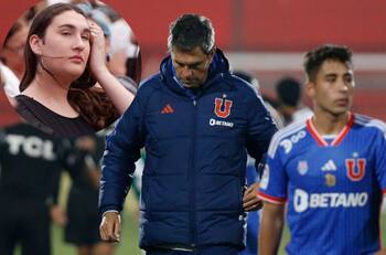 Diputada Emilia Schneider se aburre del momento de la U: “Y la dirigencia callampín bombín”