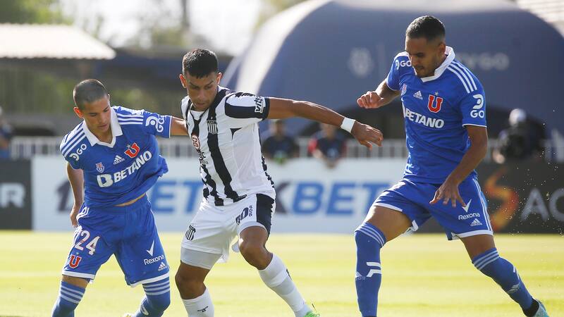 La carta bajo la manga que tiene la U para convencer a su próximo refuerzo internacional