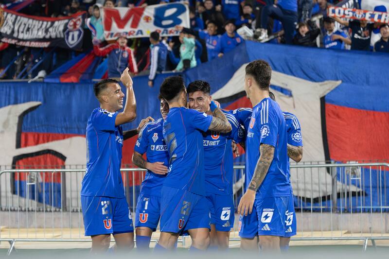 En su duelo ante Carabobo por Copa Libertadores.