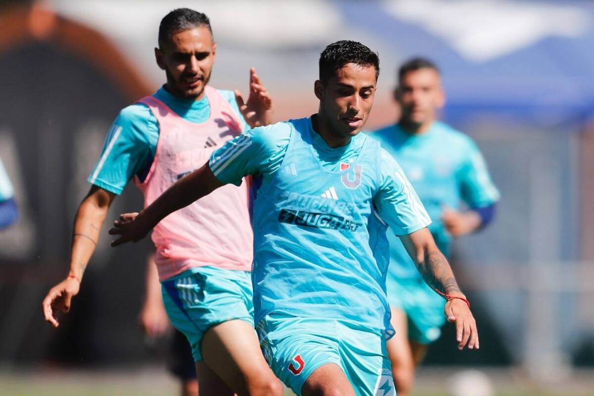 Lucas Assadi.