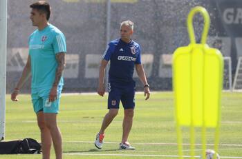 Rivales confirmados: La U disputará torneo internacional en su pretemporada