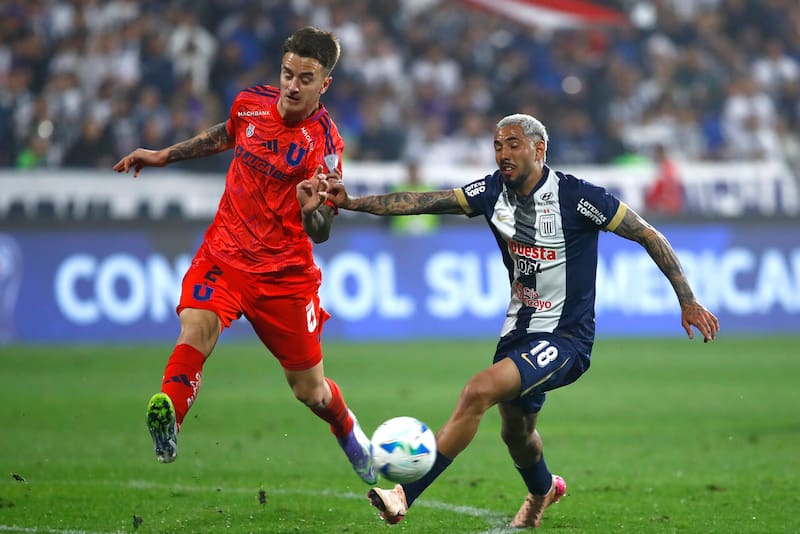 Jugará este jueves con Alianza Lima en el Francisco Sánchez Rumoroso. Foto: Aton.