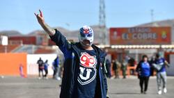 La U será “local” en su visita a Cobresal