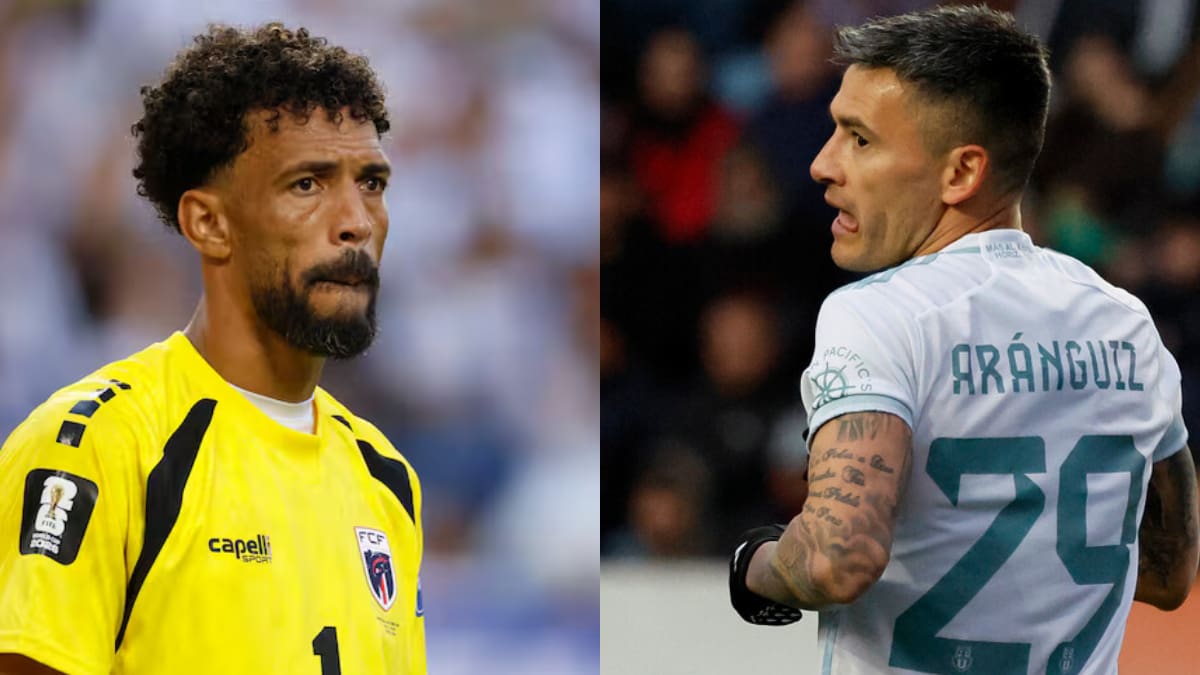 El antecedente que preocupa a Colo-Colo: la fallida “Ley Aránguiz” que ahora revive con Vozinha