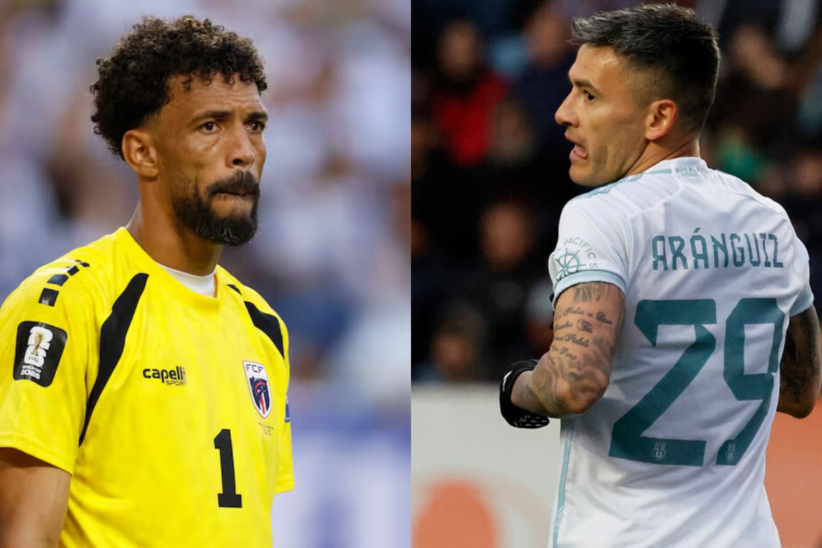 La fallida “Ley Aránguiz” demostró las dificultades para cambiar normas relativas a la indumentaria de los futbolistas.