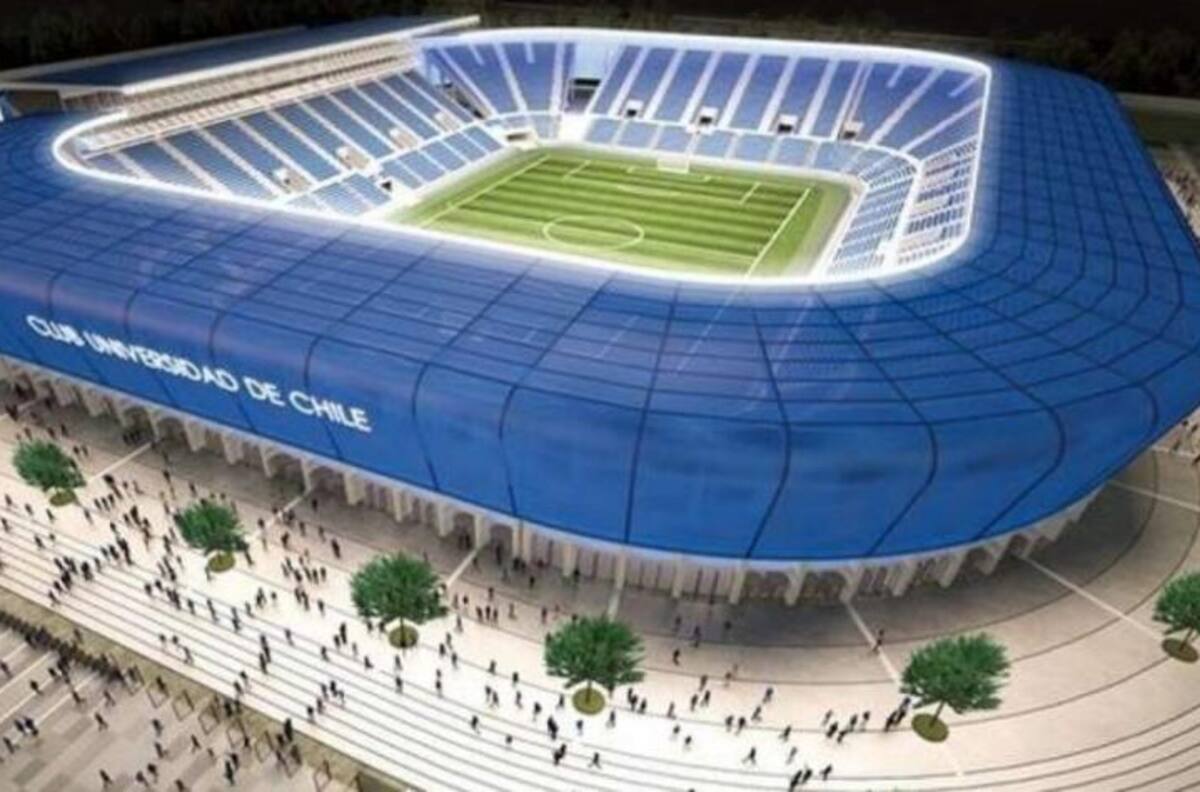 La elección municipal que puede ser clave para el futuro estadio de la U