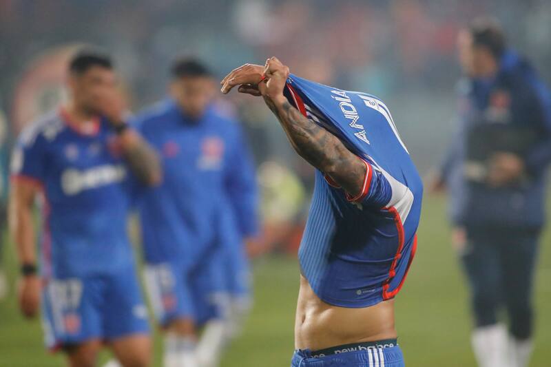 y el gran perjudicado con el arribo de Vicente Fernández.