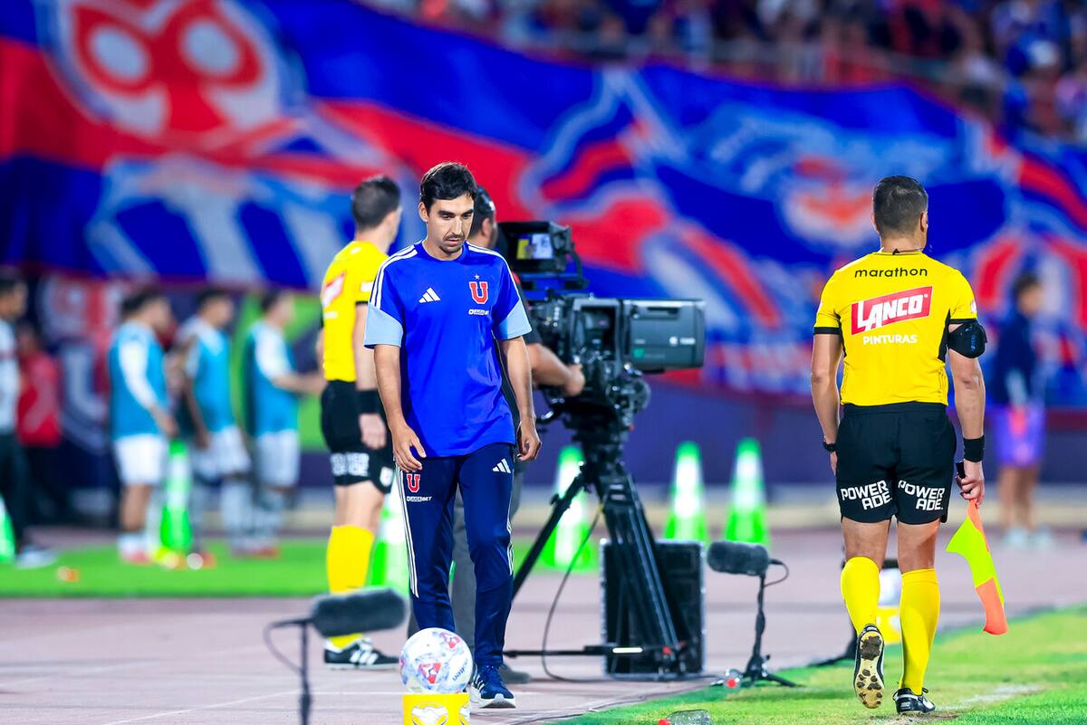 incumple un artículo de las Bases del Torneo ante Limache y arriesga castigo del Tribunal.Foto: Aton.