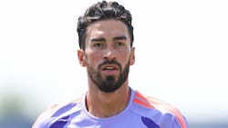 ¿Cuándo debutará Juan Martín Lucero como jugador de Universidad de Chile?