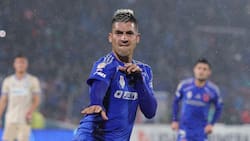 La U buscará ante Huachipato olvidar su amarga eliminación y encaminarse a puestos de Libertadores