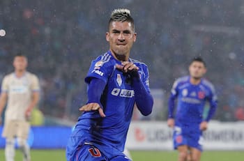 La U buscará ante Huachipato olvidar su amarga eliminación y encaminarse a puestos de Libertadores