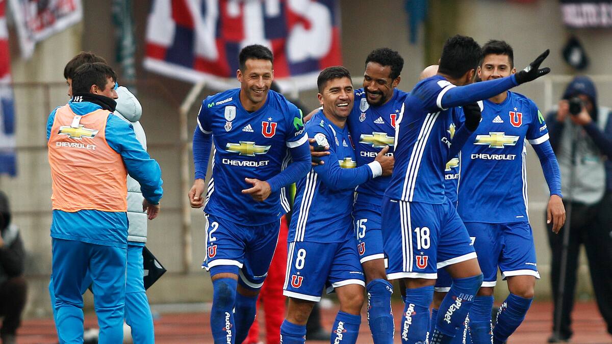 “Se equivocó en irse a la U, no tenía necesidad; uno puede ser hincha de otro club, pero...”