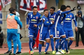 “Se equivocó en irse a la U, no tenía necesidad; uno puede ser hincha de otro club, pero...”